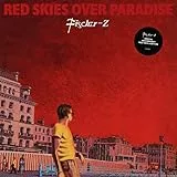 Red Skies Over Paradise (Red Vinyl) [Vinyl LP]