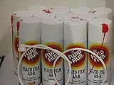 12 x Fluid Film AS-R Langzeit-Rostschutz Kriechöl 400ml Sprühdosen + 2 xSonde GRATIS