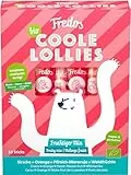 Fredos Coole Lollies 'Fruchtiger Mix' 6 x 300 ml