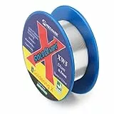 Lötzinn, Niedertemperatur 138 ℃ Bleifreies Lot (Sn42 Bi50 Cu8 / 0.5mm, 50g)