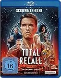 Total Recall [Blu-ray]