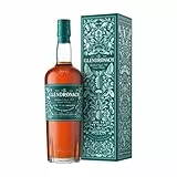 The Glendronach Ode the Valley - Hochwertiger Single Malt Whisky - edle Geschenkempfehlung - Spätsommerliche Beeren und Chocolate de Leche - 0.7L/46.2% Vol.