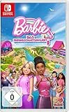 Barbie: Das Freundschaftsprojekt - Switch