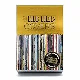 The Art of Hip-Hop Covers Vol. 1: Tagesabreißkalender mit 366 Best-of Hip-Hop Vinyl Covern aus über 5 Jahrzehnten. Zusätzlich mit praktischen Spotify ... Collection Vol. 1 (The Art of Vinyl Covers)