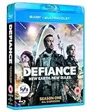 Film – Defiance.