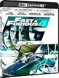 Universal Sony Pictures Nordic Fast & Furious 4-4k Uhd+ Blu ray