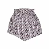 Summedical, Tracheotomie-Halstuch, bedruckt, universell, 1 Stück