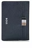 BOSS Zair_Money Clip l Herren Money Clip, Black1