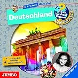 Deutschland,Audio-CD: CD Standard Audio Format, Hörspiel