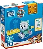 Mega Bloks - Paw Patrol: Everest