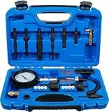 BGS 8008 | Kompressionstester für Dieselmotoren