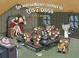 Los maravillosos cuentos de los 7 osos (Hachette COMICS - INFANTIL - Humor)