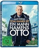 EIN MANN NAMENS OTTO [Blu-ray]