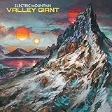 Valley Giant (Red/Blue)