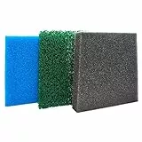 Pontec Mehrfach-Ersatzschaum-Sets