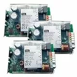 3x BAG EVG Vorschaltgerät für 35W HES35.1QP-01 Philips CDM/Osram HQI HID Lampen Platine GEBRAUCHT