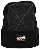 Swift Rock Classic Breakdance Headspin Beanie