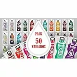 bolero 50 unidades mixtas