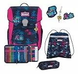 SCOUT Basic Neo Set 4-teilig Magic Sea