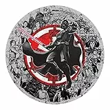 Paladone PP9495SW Puzzle, Mehrfarbig