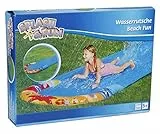 Splash & Fun Wasserrutsche Beach Fun, 510 x 110 cm