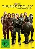Thunderbolts*