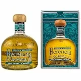 Herencia de Plata Tequila Reposado 38% Vol. 0,7 Liter