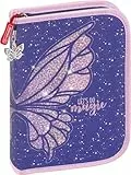 BRUNNEN SCHUELERETUI Magic Magic Butterfly