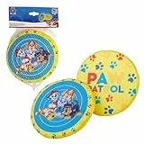 Happy People PAW Patrol Wurfscheibe