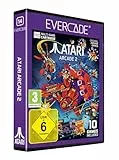Blaze Evercade ATARI Arcade Collection 2 Cartridge