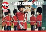 Airfix A00702V Guards Color Party Klassische Vintage-Figuren