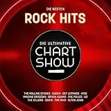 Die Ultimative Chartshow - Die besten Rock Hits