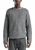 QS Pullover aus Melangegarn