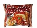エースコック - HH Instant Nudeln Garnelen und Zwiebel - (1 X 76 GR)