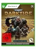 Fireshine Games Warhammer 40.000: Darktide (Imperial Edition) - [Xbox]