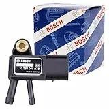 Bosch 0281006278Air mannigfaltigkeit Druck/MAP-Sensor