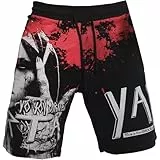 Yakuza Herren Muerta Sweat Shorts