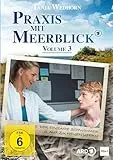 Praxis mit Meerblick, Vol. 3 / Weitere zwei Spielfilmfolgen der Erfolgsreihe