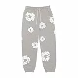 Sudiup Y2K Kapuzenpullover für Damen und Herren, ästhetischer Kapuzenpullover, lässig, Retro, großer Pullover, Harajuku-Jacke, Mehrfarbig, Mehrfarbig, Regulär