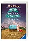 Der Junge, der mit den Piranhas schwamm: Nominiert für den Deutschen Jugendliteraturpreis 2015, Kategorie Kinderbuch (Ravensburger Taschenbücher)