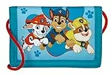 Undercover Geldbörse PAW Patrol