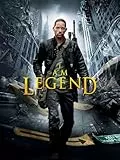 I Am Legend
