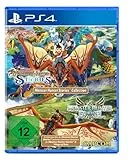 Monster Hunter Stories Collection | Monster Hunter Stories & Monster Hunter Stories 2: Wings of Ruin | PlayStation 4 [PS4]
