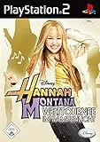 Hannah Montana - Welttournee im Rampenlicht