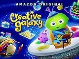 Creative Galaxy