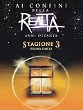 Ai confini della realtà - Anni ottanta - Prima parte Stagione 03 Volume 13-16 Episodi 01-15 [4 DVDs] [IT Import]