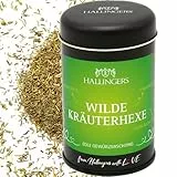 Hallingers Genuss Manufaktur Gewürz-Mischung für Salate, Vorspeisen & Kartoffeln