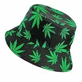 W WIDMANN MILANO Party Fashion - Anglerhut für Damen und Herren, Fischerhut, Accessoire für Festivals, Karneval, Mottopartys