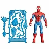 Marvel Studios Spider Day ActionVerse Spider-Man