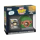 Funko Der Herr der Ringe Frodo im Auenland (Bitty Pop! Town) Vinyl Figur None Pop! Standard